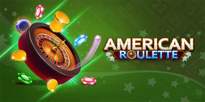 American Roulette – Mengungkap Rahasia di Balik Roda Berputar