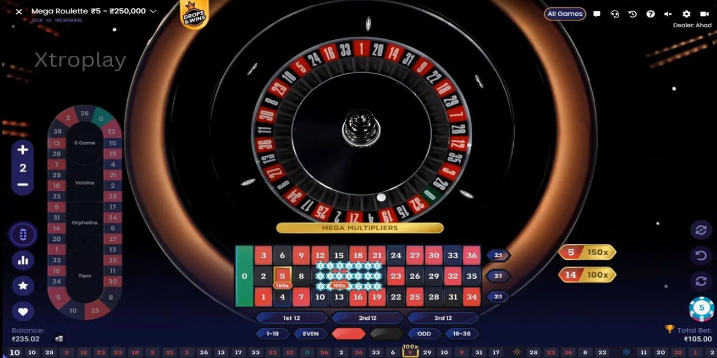 Cara-Bermain-Di-Live-Casino-Mega-Roulette