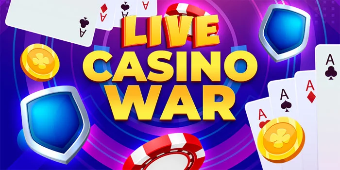 Live-Casino-War-Revolusi-Permainan-Kartu-Klasik-Di-Era-Digital