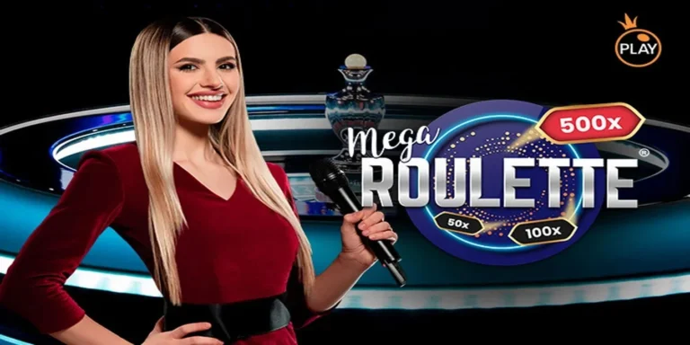 Mega Roulette – Trik Dan Strategi Menang Bermain Casino
