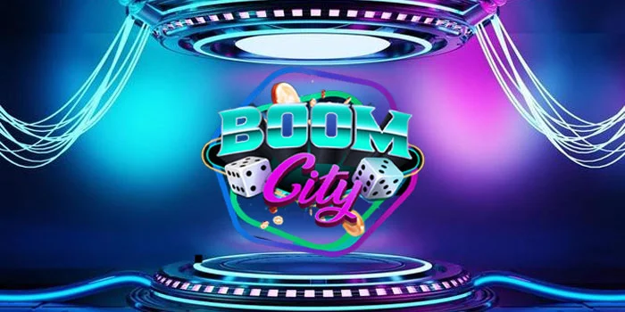 Boom City – Pencarian Jackpot Di Live Casino