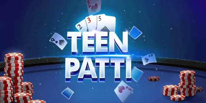 Teen Patti – Casino Terpopuler, Terbaik Terbanyak di Mainkan di Dunia